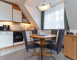 Ferienwohnung in St. Peter-ording