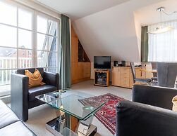 Ferienwohnung in St. Peter-ording