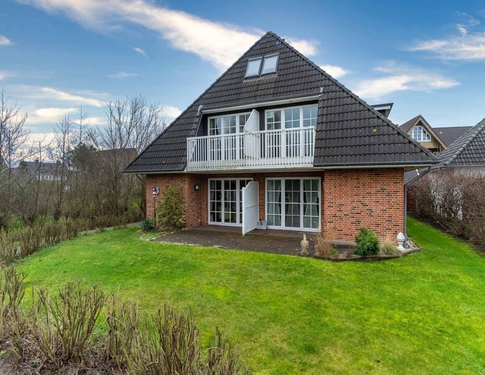 Ferienwohnung in St. Peter-ording