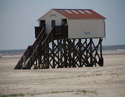 Ferienwohnung in St. Peter-ording