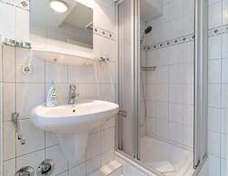 Ferienwohnung in St. Peter-ording