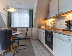 Ferienwohnung in St. Peter-ording