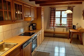 Ferienwohnung in Viechtach