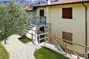 Apartment in Tignale With Lake Garda Views
