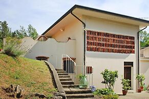 Villa in Camaiore With Panoramic Mountain Views