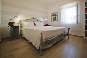 Villa in Camaiore With Panoramic Mountain Views