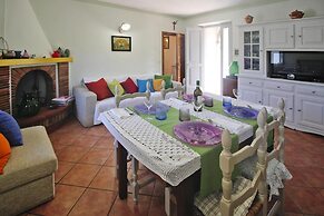 Villa in Camaiore With Panoramic Mountain Views