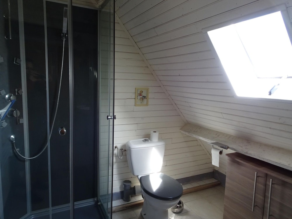 Manor in Cotentin With Historic Charm