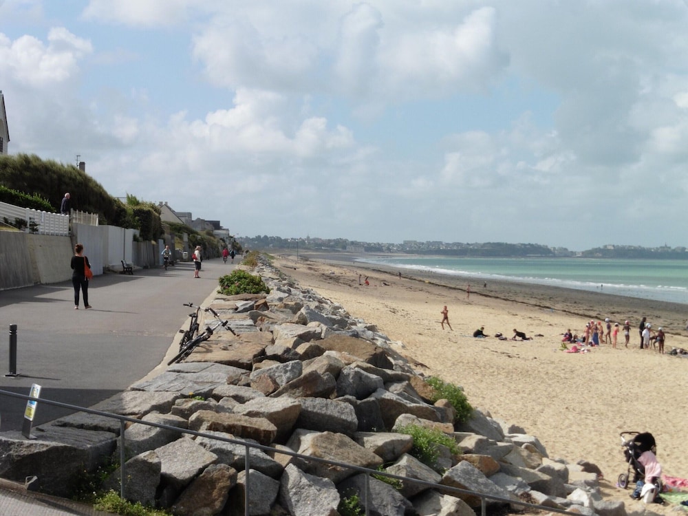 Manor in Cotentin With Historic Charm