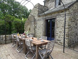 Manor in Cotentin With Historic Charm