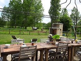 Manor in Cotentin With Historic Charm