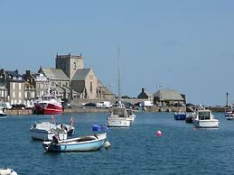 Manor in Cotentin With Historic Charm