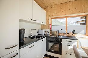 New Chalet With Garden and Private Sauna