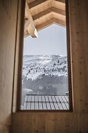 New Chalet With Garden and Private Sauna
