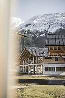 New Chalet With Garden and Private Sauna