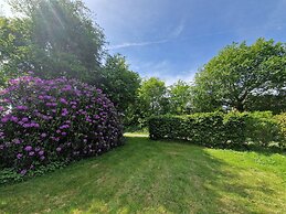 Apartment in Brittany Near Sandy Beaches