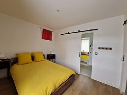 Apartment in Brittany Near Sandy Beaches