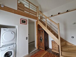 Apartment in Brittany Near Sandy Beaches