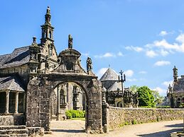 Apartment in Brittany Near Sandy Beaches