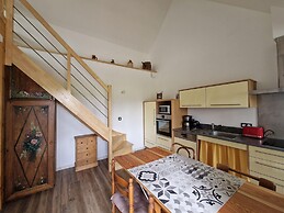 Apartment in Brittany Near Sandy Beaches