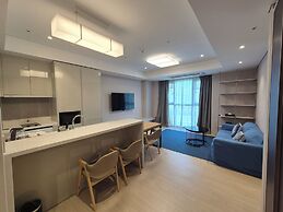 Incheon Airport Global Hotel & Suites
