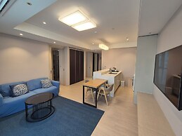 Incheon Airport Global Hotel & Suites