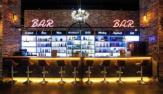 Incheon Airport Global Hotel & Suites