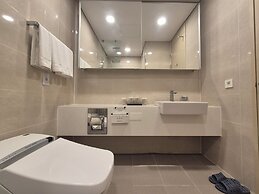 Incheon Airport Global Hotel & Suites