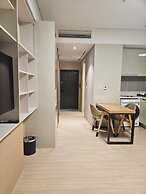 Incheon Airport Global Hotel & Suites