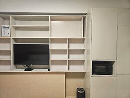 Incheon Airport Global Hotel & Suites