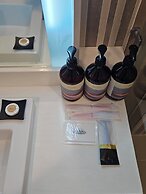 Incheon Airport Global Hotel & Suites