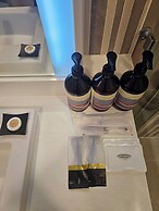 Incheon Airport Global Hotel & Suites