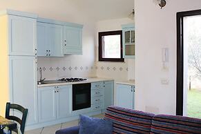 Apartment in a Seaside Resort