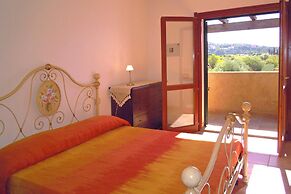 Apartment in a Seaside Resort