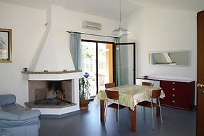 Apartment in a Seaside Resort