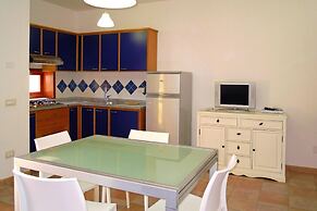 Apartment in a Seaside Resort