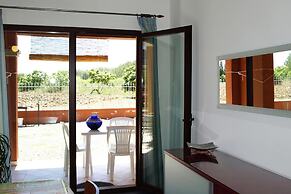 Apartment in a Seaside Resort