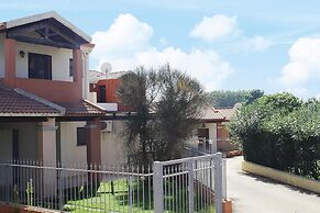 Apartment in a Seaside Resort