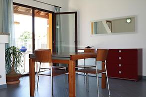 Apartment in a Seaside Resort
