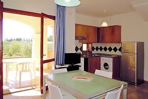 Apartment in a Seaside Resort