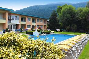 Flats Birkenhof, Dobriach Millstatter See
