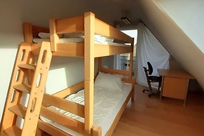 Ferienhaus, Neukirchen