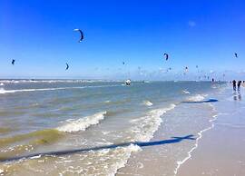 Ferienwohnung in St. Peter-ording
