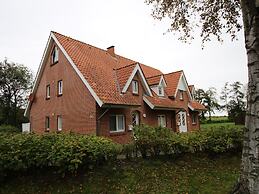 Ferienwohnung in St. Peter-ording
