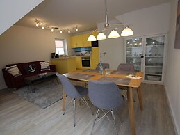 Ferienwohnung in St. Peter-ording