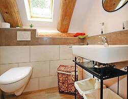 Ferienhaus Waldblick in Gohren-lebbin