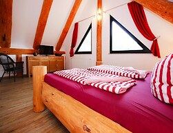Ferienhaus Waldblick in Gohren-lebbin