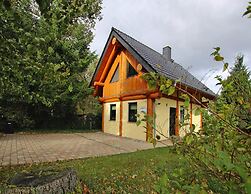 Ferienhaus Waldblick in Gohren-lebbin