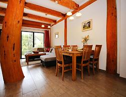 Ferienhaus Waldblick in Gohren-lebbin