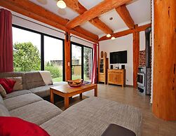 Ferienhaus Waldblick in Gohren-lebbin
